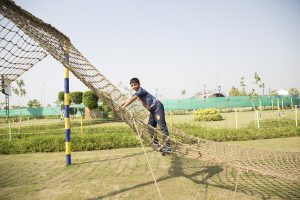 Camp Muddy Boots- Picnic spot in Greater Noida